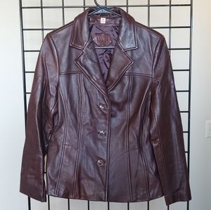 Wilson's Leather Women's Leather Jacket
